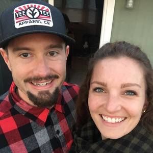 Meet your Posher, Carissa